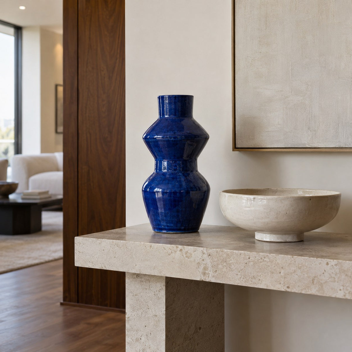 Illustrative vases test image