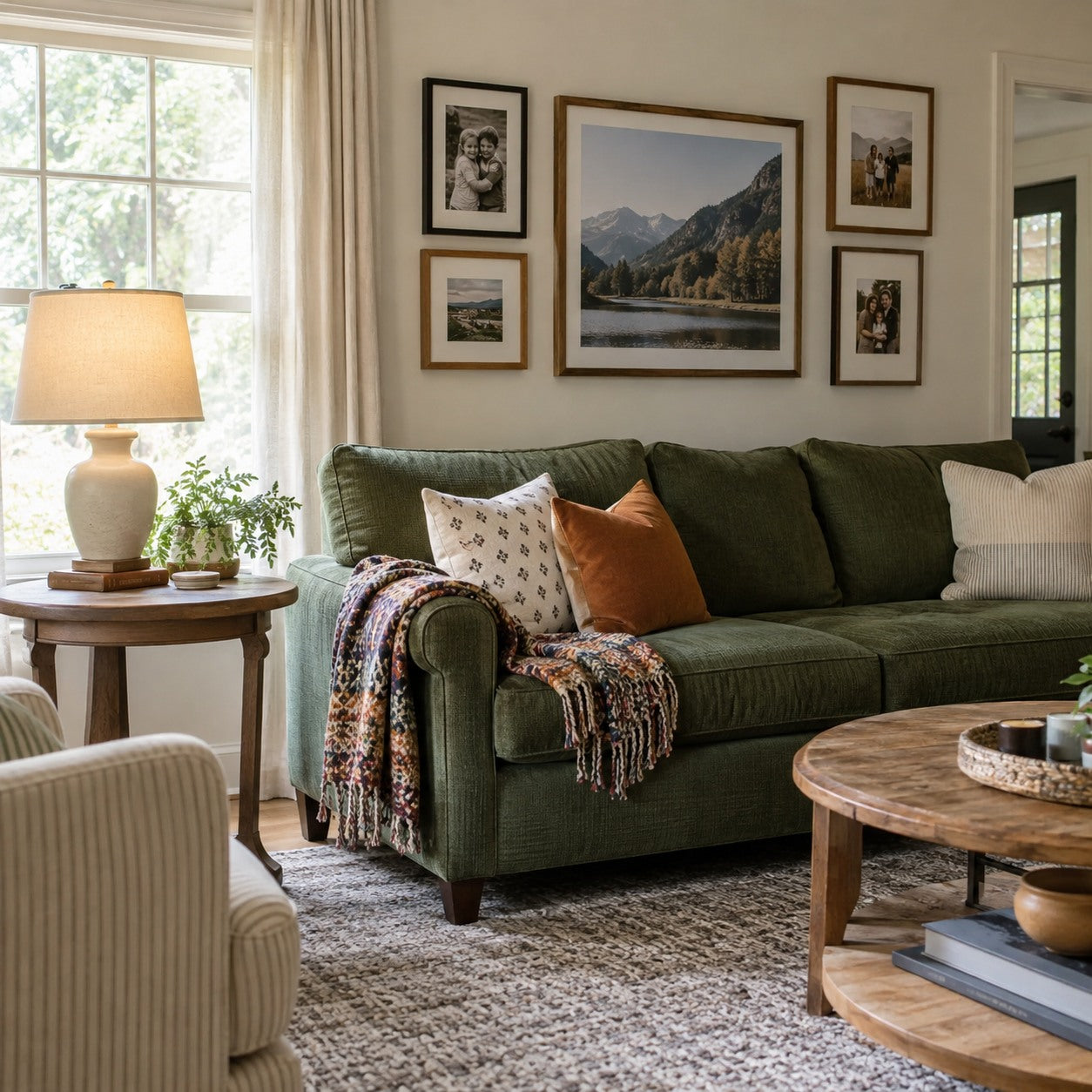 All home décor