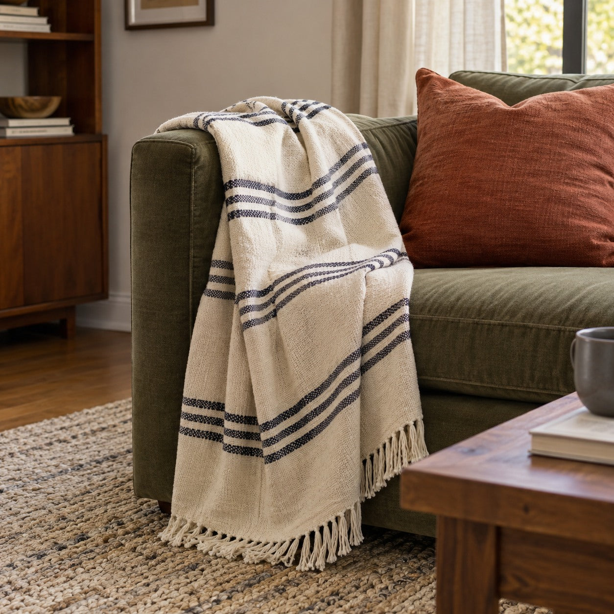Soft furnishings